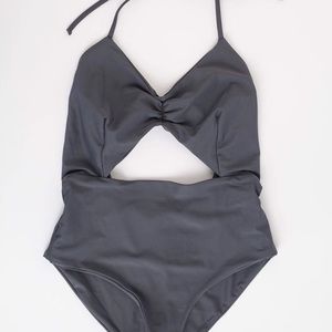 Raising Wild Erika in Titanium